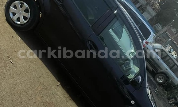 Gura Yakoze Toyota Paseo Black Imodoka i Kampala mu Uganda Gura Yakoze Toyota Paseo Black Imodoka i Kampala mu Uganda