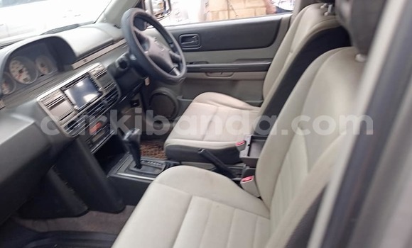 Buy Used Nissan X–Trail Other Car in Kampala in Uganda Buy Used Nissan X–Trail Other Car in Kampala in Uganda