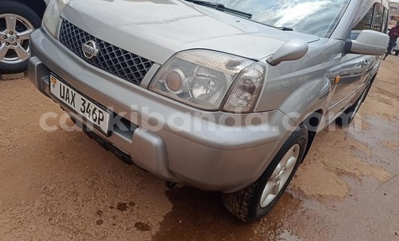 Buy Used Nissan X–Trail Other Car in Kampala in Uganda Buy Used Nissan X–Trail Other Car in Kampala in Uganda