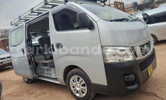 Buy Used Nissan Dayz Other Car in Kampala in Uganda
