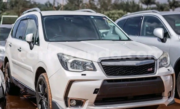 Buy Used Subaru XT White Car in Kampala in Uganda Buy Used Subaru XT White Car in Kampala in Uganda