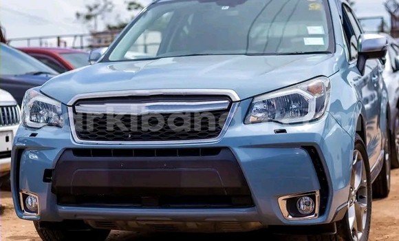 Gura Yakoze Subaru XT Blue Imodoka i Kampala mu Uganda Gura Yakoze Subaru XT Blue Imodoka i Kampala mu Uganda