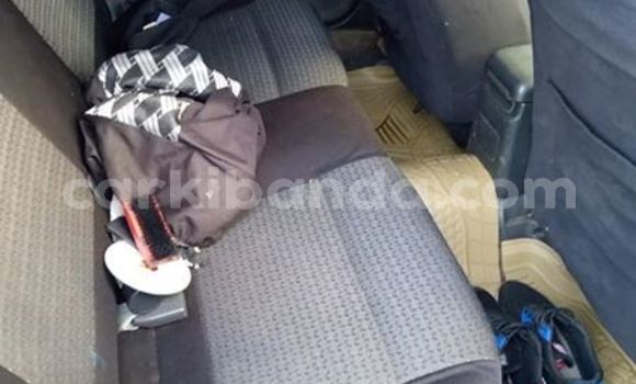 Gura Yakoze Subaru Impreza Blue Imodoka i Kampala mu Uganda Gura Yakoze Subaru Impreza Blue Imodoka i Kampala mu Uganda