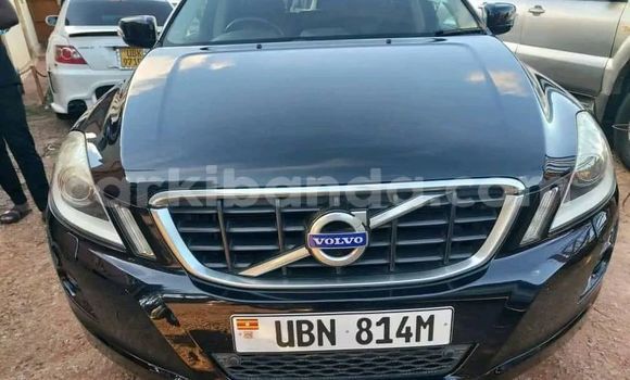 Buy Used Volkswagen Vento Black Car in Kampala in Uganda Buy Used Volkswagen Vento Black Car in Kampala in Uganda