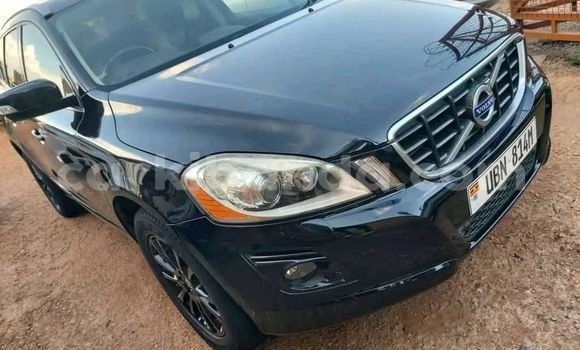 Buy Used Volkswagen Vento Black Car in Kampala in Uganda Buy Used Volkswagen Vento Black Car in Kampala in Uganda