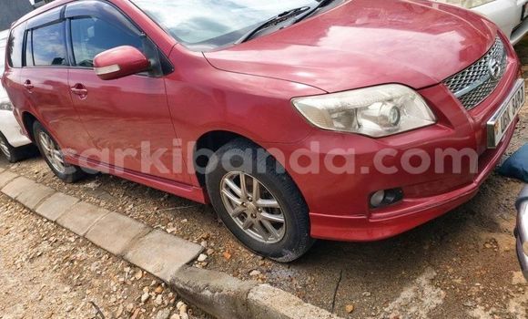 Buy Used Fiat 124 Spider Other Car in Kampala in Uganda Buy Used Fiat 124 Spider Other Car in Kampala in Uganda