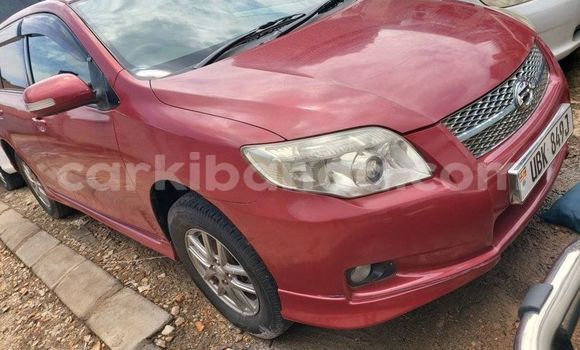 Buy Used Fiat 124 Spider Other Car in Kampala in Uganda Buy Used Fiat 124 Spider Other Car in Kampala in Uganda