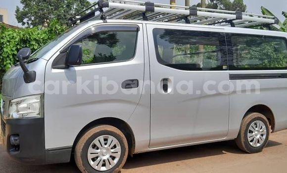 Acheter Occasion Voiture Nissan Datsun Autre à Kampala, Ouganda