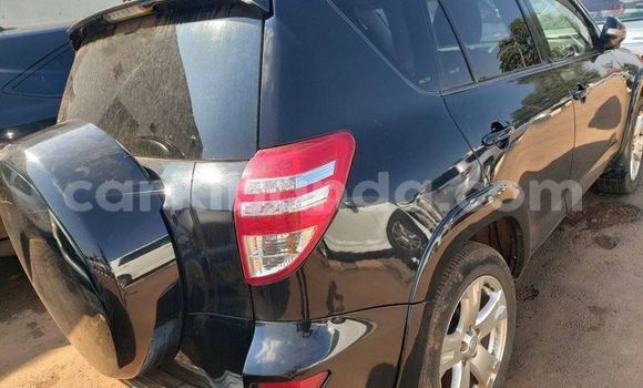 Gura Yakoze Toyota RAV4 Other Imodoka i Kampala mu Uganda