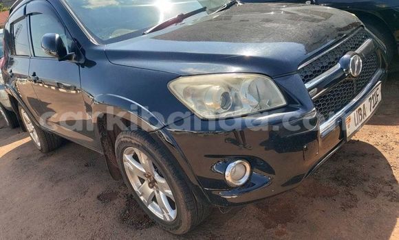 Buy Used Toyota RAV4 Other Car in Kampala in Uganda Buy Used Toyota RAV4 Other Car in Kampala in Uganda