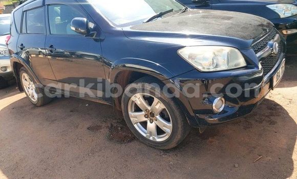 Buy Used Toyota RAV4 Other Car in Kampala in Uganda Buy Used Toyota RAV4 Other Car in Kampala in Uganda