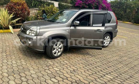 Buy Used Nissan X–Trail Other Car in Kampala in Uganda Buy Used Nissan X–Trail Other Car in Kampala in Uganda