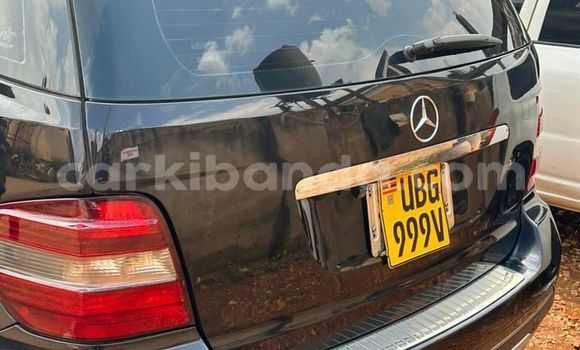 Acheter Occasion Voiture Mercedes Viano Autre à Kampala, Ouganda