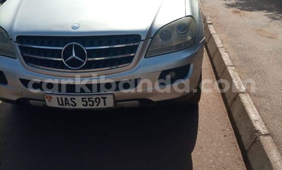 Acheter Occasion Voiture Mercedes-Benz C-Classe Autre à Kampala, Ouganda