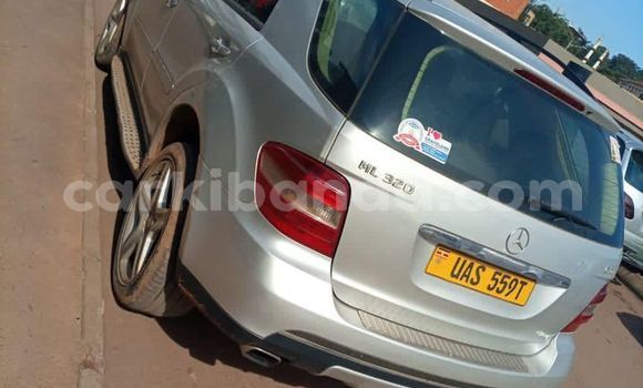 Buy Used Mercedes-Benz C-Classe Other Car in Kampala in Uganda Buy Used Mercedes-Benz C-Classe Other Car in Kampala in Uganda