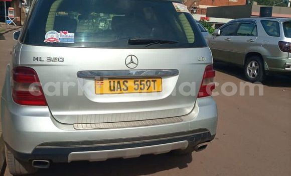 Buy Used Mercedes-Benz C-Classe Other Car in Kampala in Uganda Buy Used Mercedes-Benz C-Classe Other Car in Kampala in Uganda