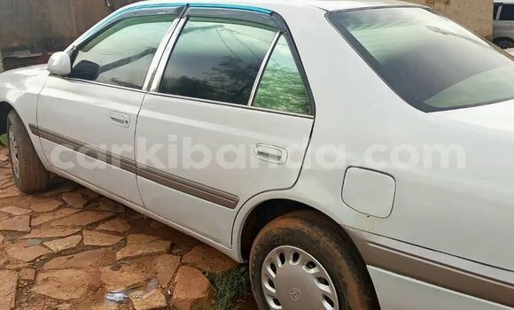 Gura Yakoze Toyota Premio Other Imodoka i Kampala mu Uganda