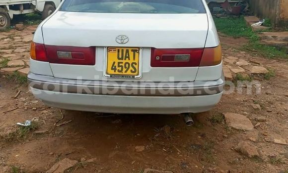 Buy Used Toyota Premio Other Car in Kampala in Uganda Buy Used Toyota Premio Other Car in Kampala in Uganda