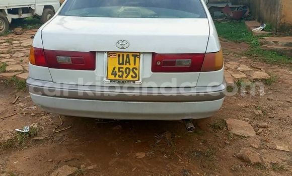 Buy Used Toyota Premio Other Car in Kampala in Uganda Buy Used Toyota Premio Other Car in Kampala in Uganda