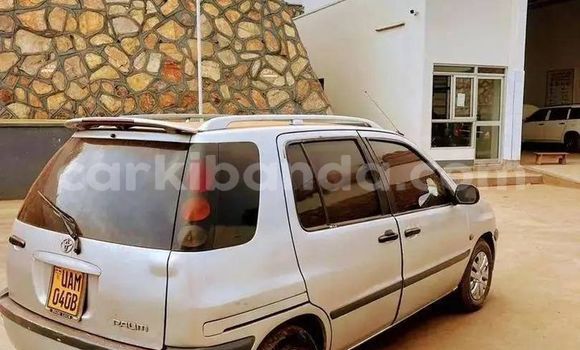 Buy Used Toyota Raum Other Car in Kampala in Uganda Buy Used Toyota Raum Other Car in Kampala in Uganda