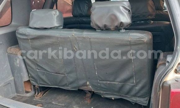 Acheter Occasion Voiture Toyota Ipsum Autre à Kampala, Ouganda