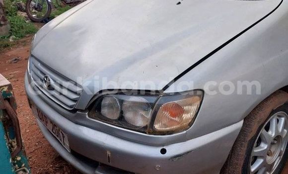 Buy Used Toyota Ipsum Other Car in Kampala in Uganda Buy Used Toyota Ipsum Other Car in Kampala in Uganda