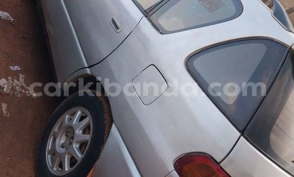 Buy Used Toyota Ipsum Other Car in Kampala in Uganda Buy Used Toyota Ipsum Other Car in Kampala in Uganda