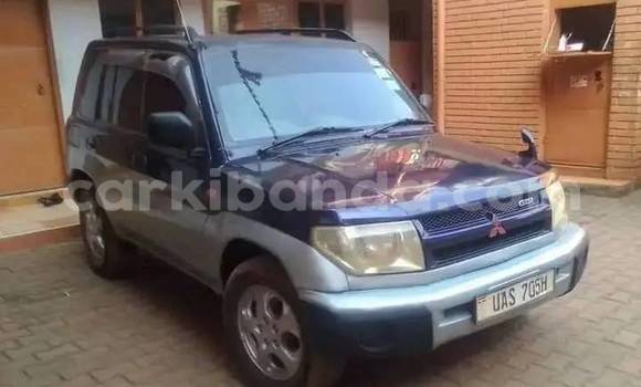 Gura Yakoze Toyota Passo Other Imodoka i Kampala mu Uganda