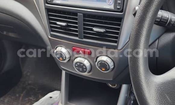 Acheter Occasion Voiture Subaru Forester Autre à Kampala, Ouganda Acheter Occasion Voiture Subaru Forester Autre à Kampala, Ouganda