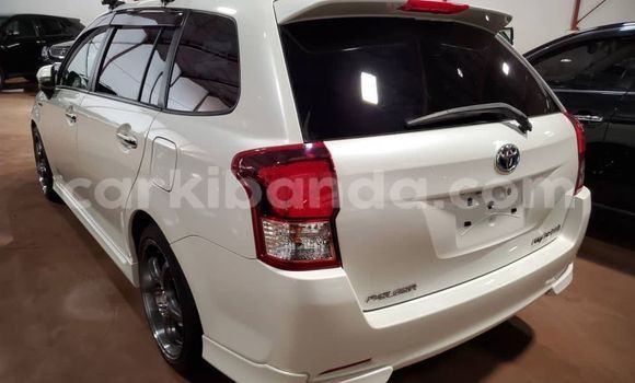 Buy Used Toyota 4Runner Other Car in Kampala in Uganda