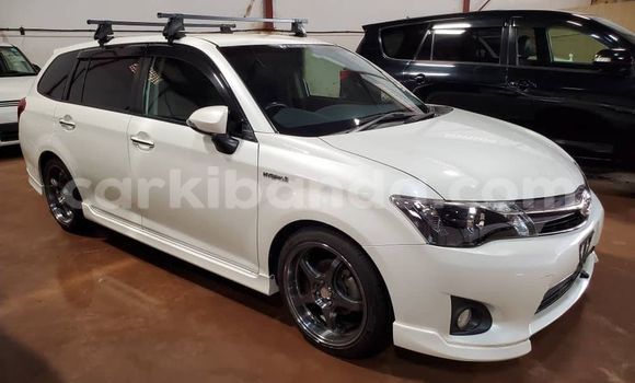 Acheter Occasion Voiture Toyota 4Runner Autre à Kampala, Ouganda Acheter Occasion Voiture Toyota 4Runner Autre à Kampala, Ouganda