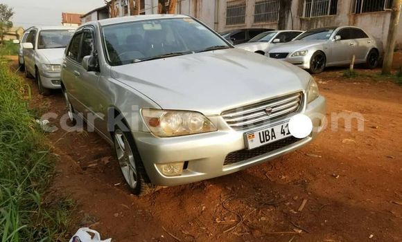 Buy Used Toyota Alphard Other Car in Kampala in Uganda