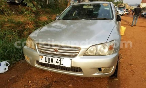 Acheter Occasion Voiture Toyota Alphard Autre à Kampala, Ouganda Acheter Occasion Voiture Toyota Alphard Autre à Kampala, Ouganda