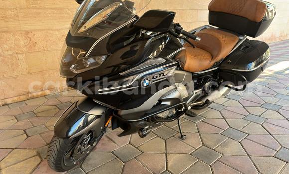 Buy Used BMW K 1600 Black Bike in Kampala in Uganda