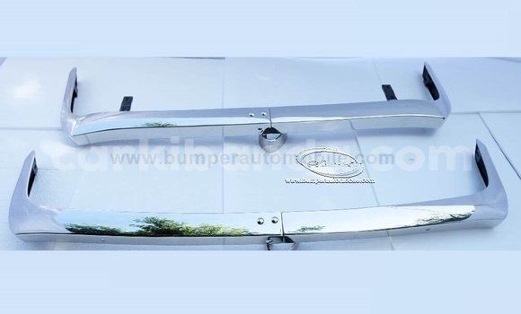 Buy BMW 700 bumper 1960 in Bombo in Central Buy BMW 700 bumper 1960 in Bombo in Central