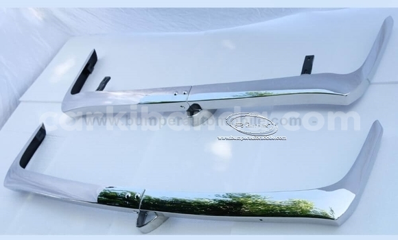 Buy BMW 700 bumper 1960 in Bombo in Central Buy BMW 700 bumper 1960 in Bombo in Central