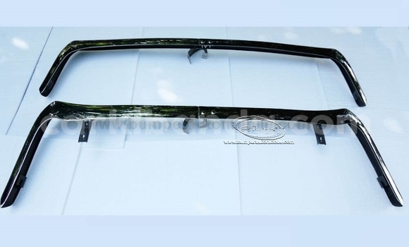 Buy BMW 700 bumper 1960 in Bombo in Central Buy BMW 700 bumper 1960 in Bombo in Central
