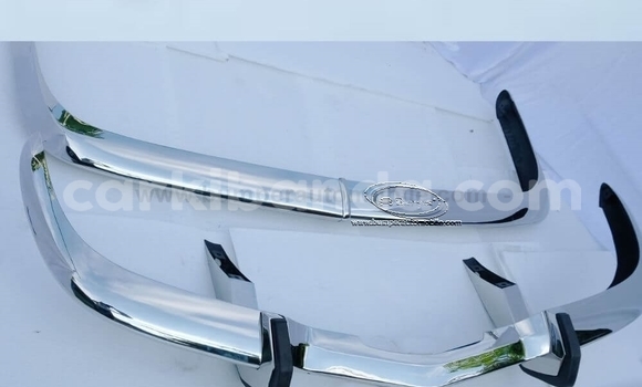 Nunua BMW 2000 CS bumpers ndani ya Bundibugyo nchini Magharibi Nunua BMW 2000 CS bumpers ndani ya Bundibugyo nchini Magharibi