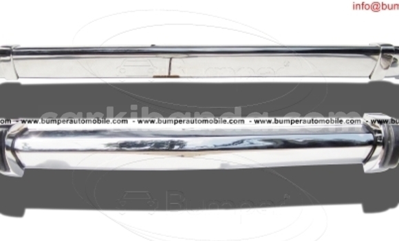 Nunua BMW 2002 bumper 1969 ndani ya Bombo nchini Kati Nunua BMW 2002 bumper 1969 ndani ya Bombo nchini Kati