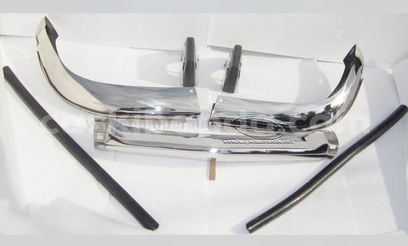 Nunua BMW 2800 CS bumper ndani ya Arua nchini Uganda Nunua BMW 2800 CS bumper ndani ya Arua nchini Uganda