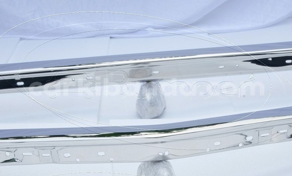 Buy BMW E28 bumper 1981 in Apac in Northern Buy BMW E28 bumper 1981 in Apac in Northern