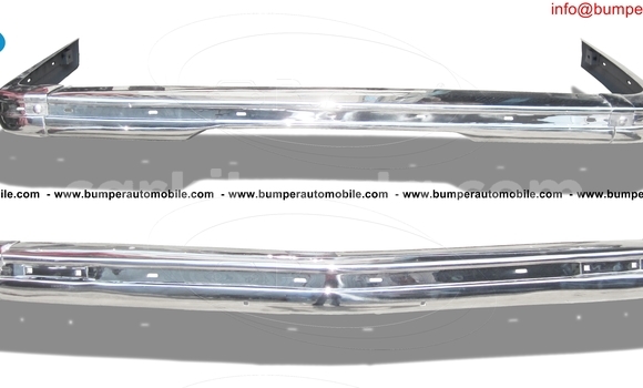 Buy BMW E21 bumper 1975 in Apac in Northern Buy BMW E21 bumper 1975 in Apac in Northern