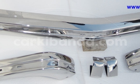 Buy BMW E21 bumper 1975 in Apac in Northern Buy BMW E21 bumper 1975 in Apac in Northern