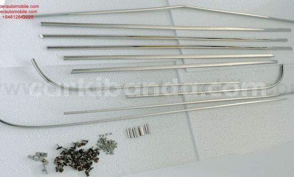 Nunua Trims of BMW 2002 ndani ya Bombo nchini Kati Nunua Trims of BMW 2002 ndani ya Bombo nchini Kati