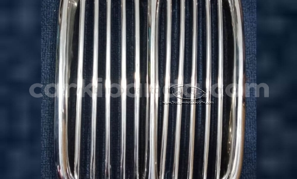 Buy BMW 2800 CS / BMW E9 in Bugembe in Eastern Buy BMW 2800 CS / BMW E9 in Bugembe in Eastern