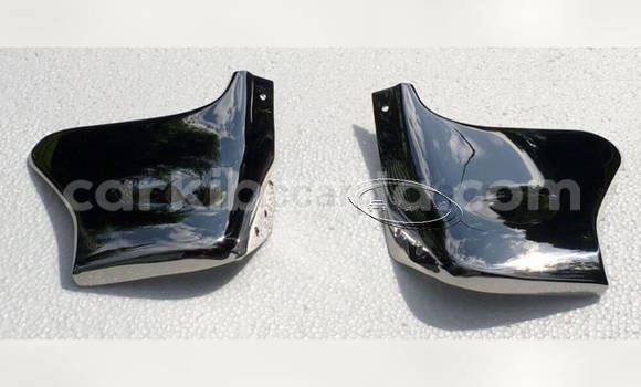 Acheter Mercedes 190SL guard à Apac, Nord Acheter Mercedes 190SL guard à Apac, Nord