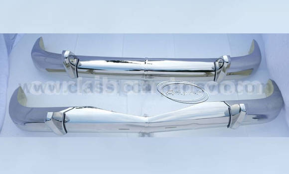 Nunua Mercedes Ponton bumpers ndani ya Amudat nchini Kaskazini Nunua Mercedes Ponton bumpers ndani ya Amudat nchini Kaskazini