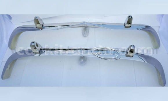 Nunua Mercedes Ponton bumpers ndani ya Amudat nchini Kaskazini Nunua Mercedes Ponton bumpers ndani ya Amudat nchini Kaskazini