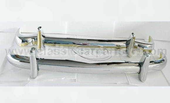 Acheter Mercedes Ponton bumpers à Apac, Nord Acheter Mercedes Ponton bumpers à Apac, Nord