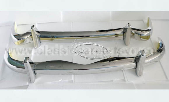 Acheter Mercedes Ponton bumpers à Apac, Nord Acheter Mercedes Ponton bumpers à Apac, Nord